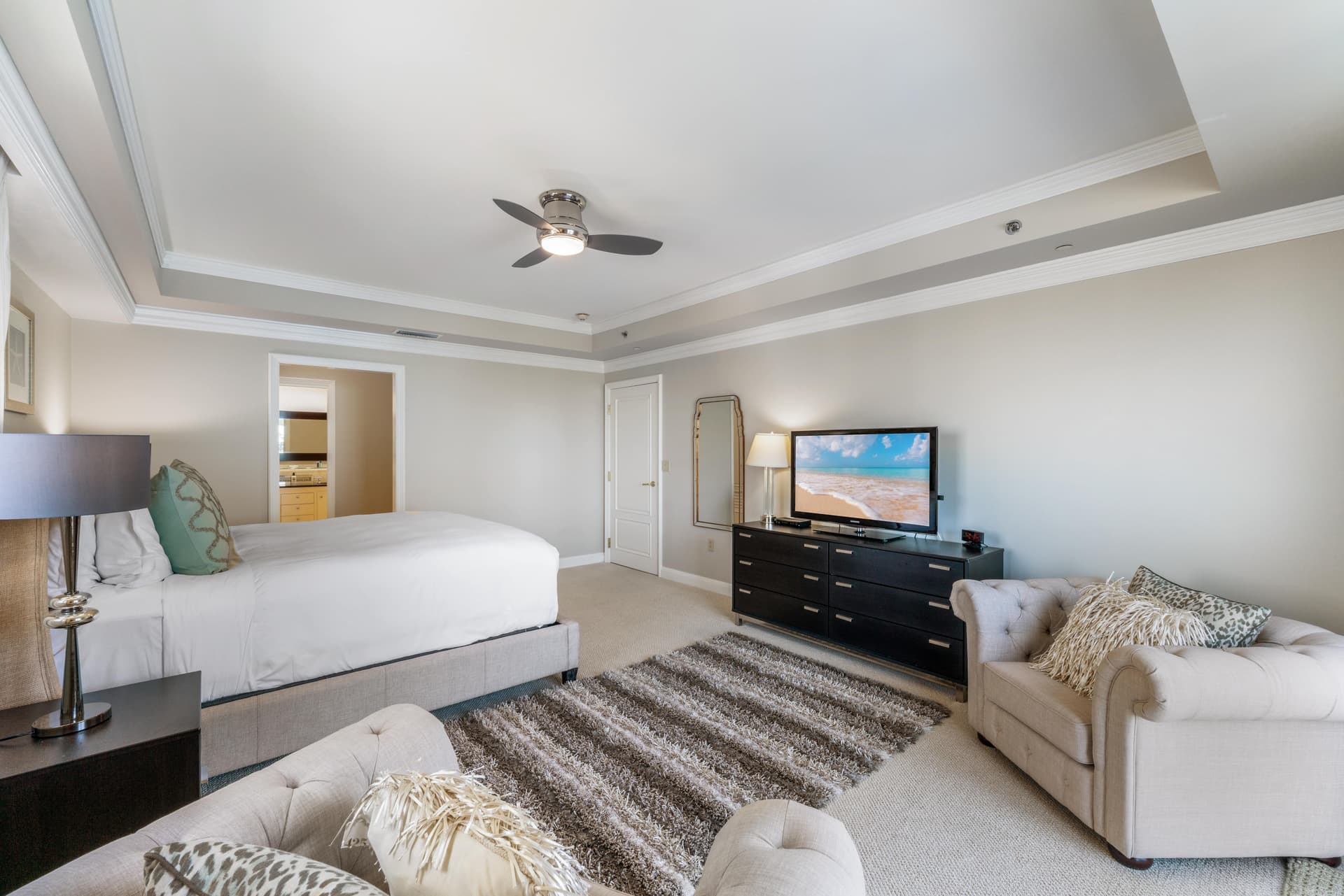 Ritz-Carlton Residence #608 - Image 5