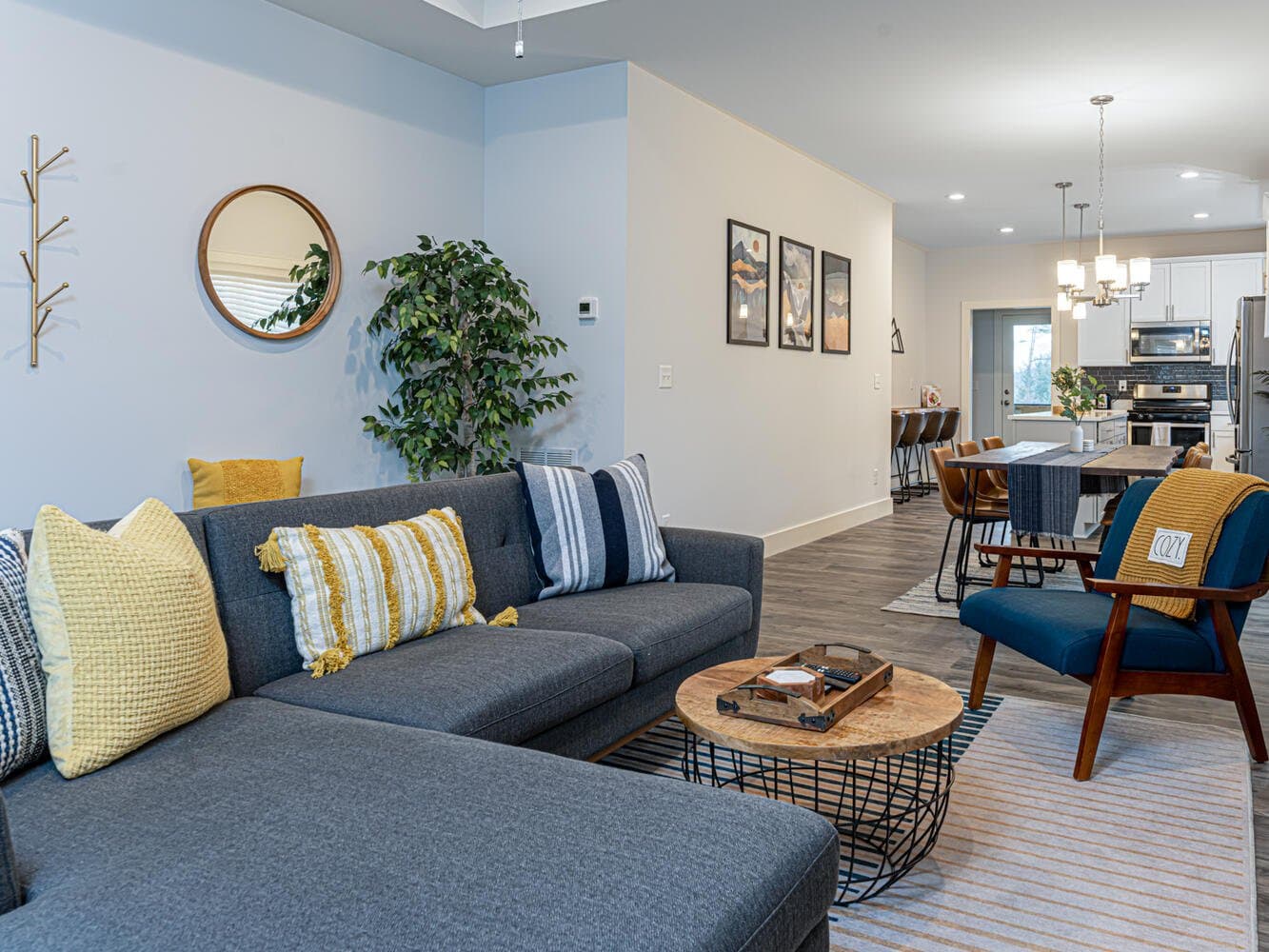 Blue Mountain Cottage - Image 3