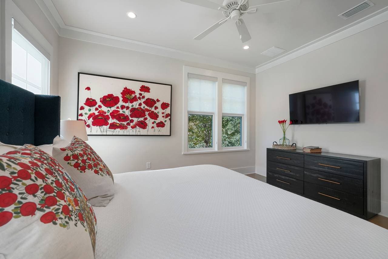 On the Lawn Villa - Image 32