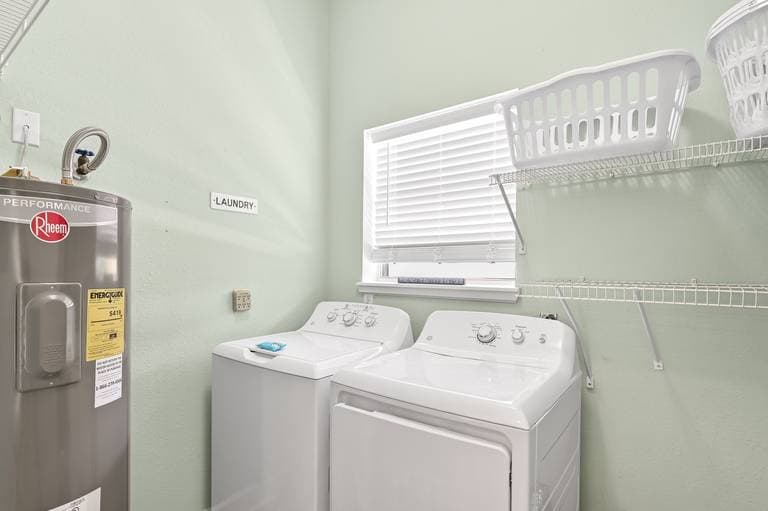 Hideaway Barracuda House - Image 22