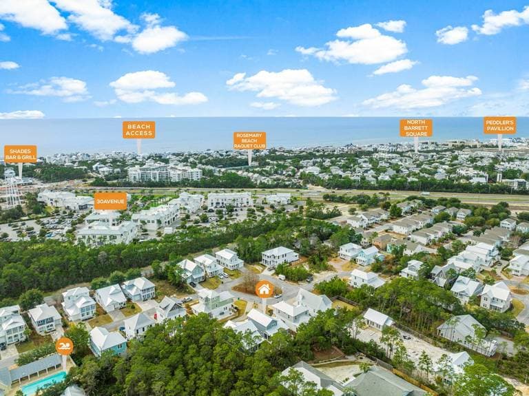 Waterfront House - Image 59