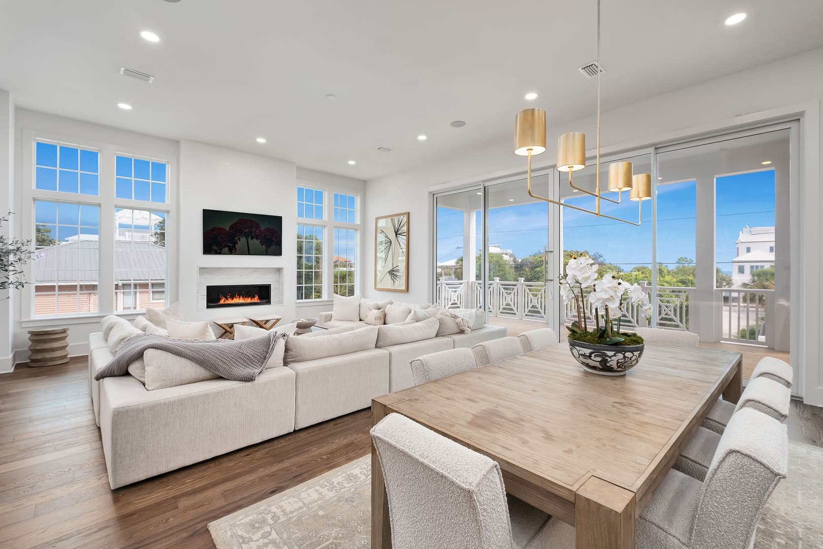 No More Cloudy Days - Image 10