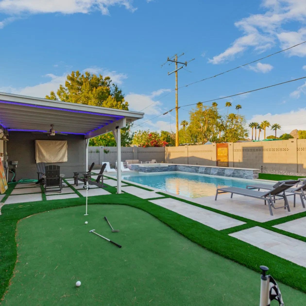 Sunset on 11th - Image 6