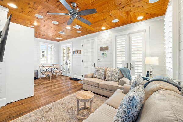 Providence Cottage - Image 4