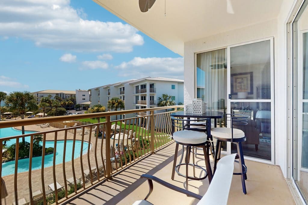High Pointe Condo #2323 - Image 2