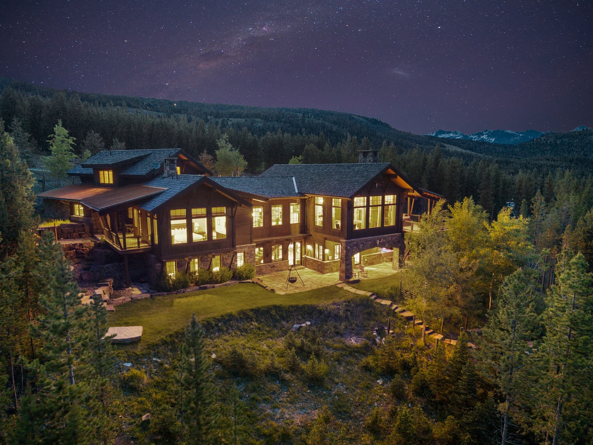 Last Best Chalet - Image 70