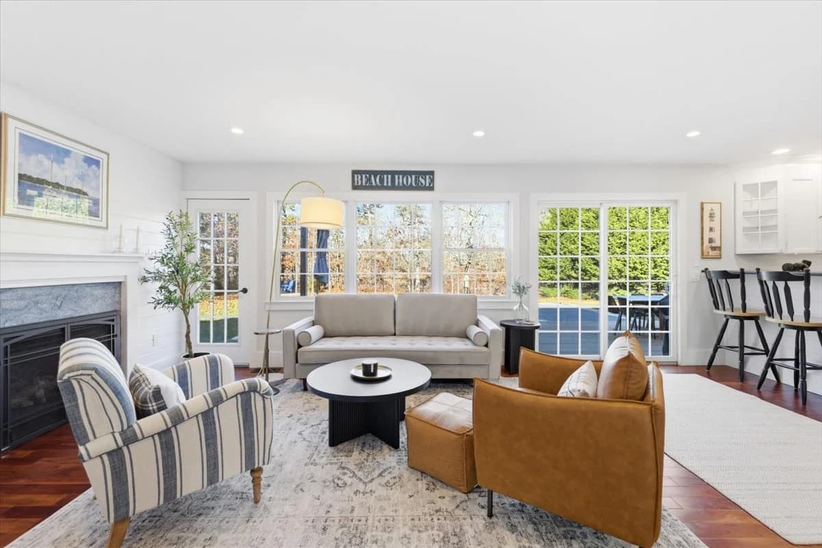 Saltwater and Spokes Retreat - Image 4