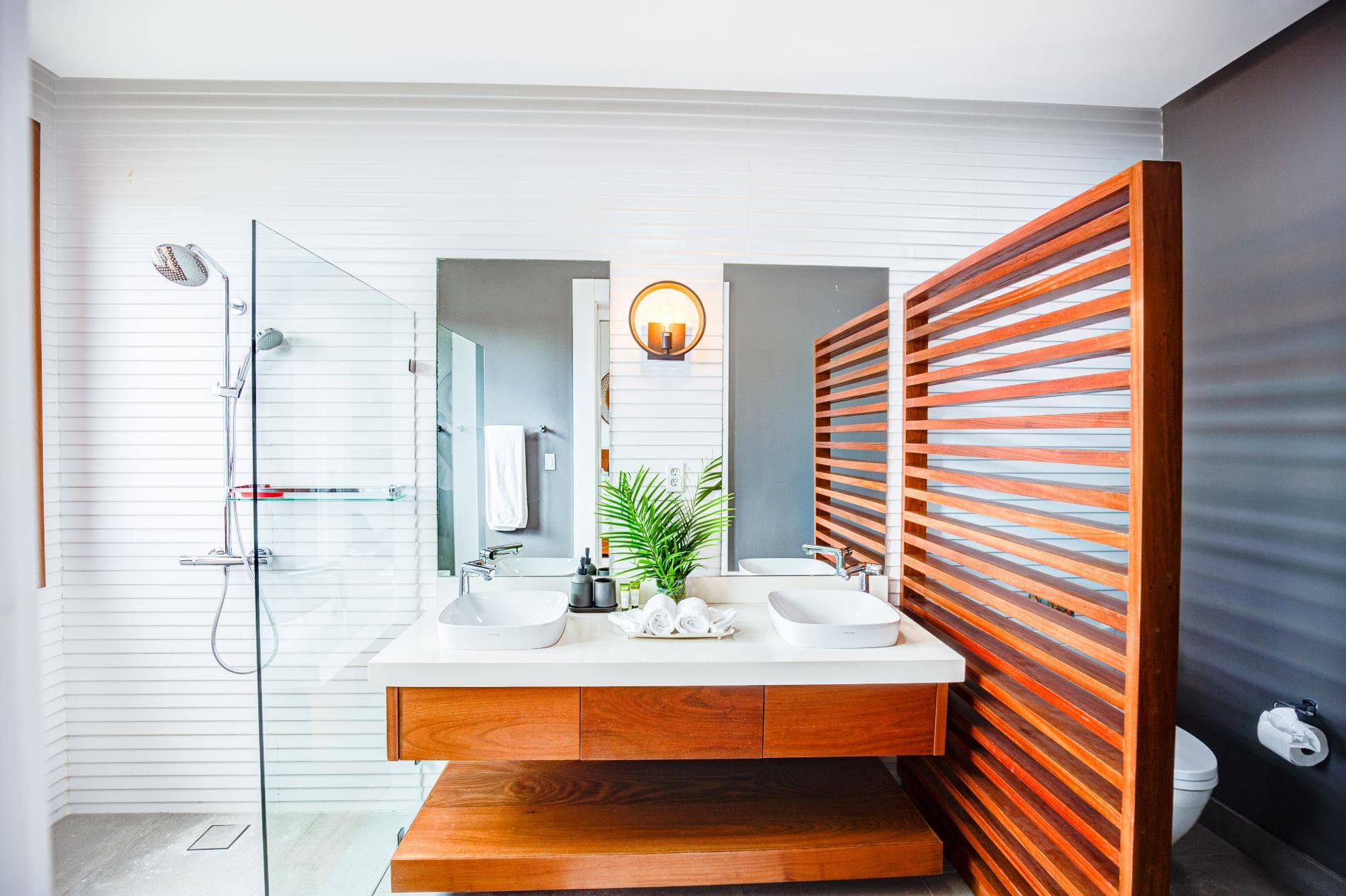 Hacienda Lakefront Villa #A39 - Image 26