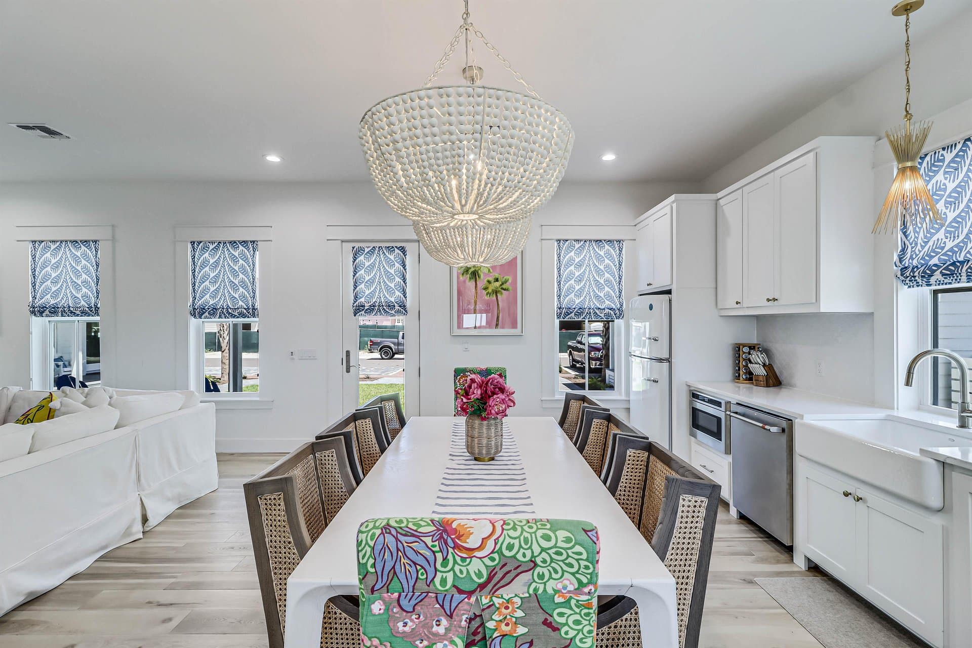 Coastal Cottage #B - Image 8