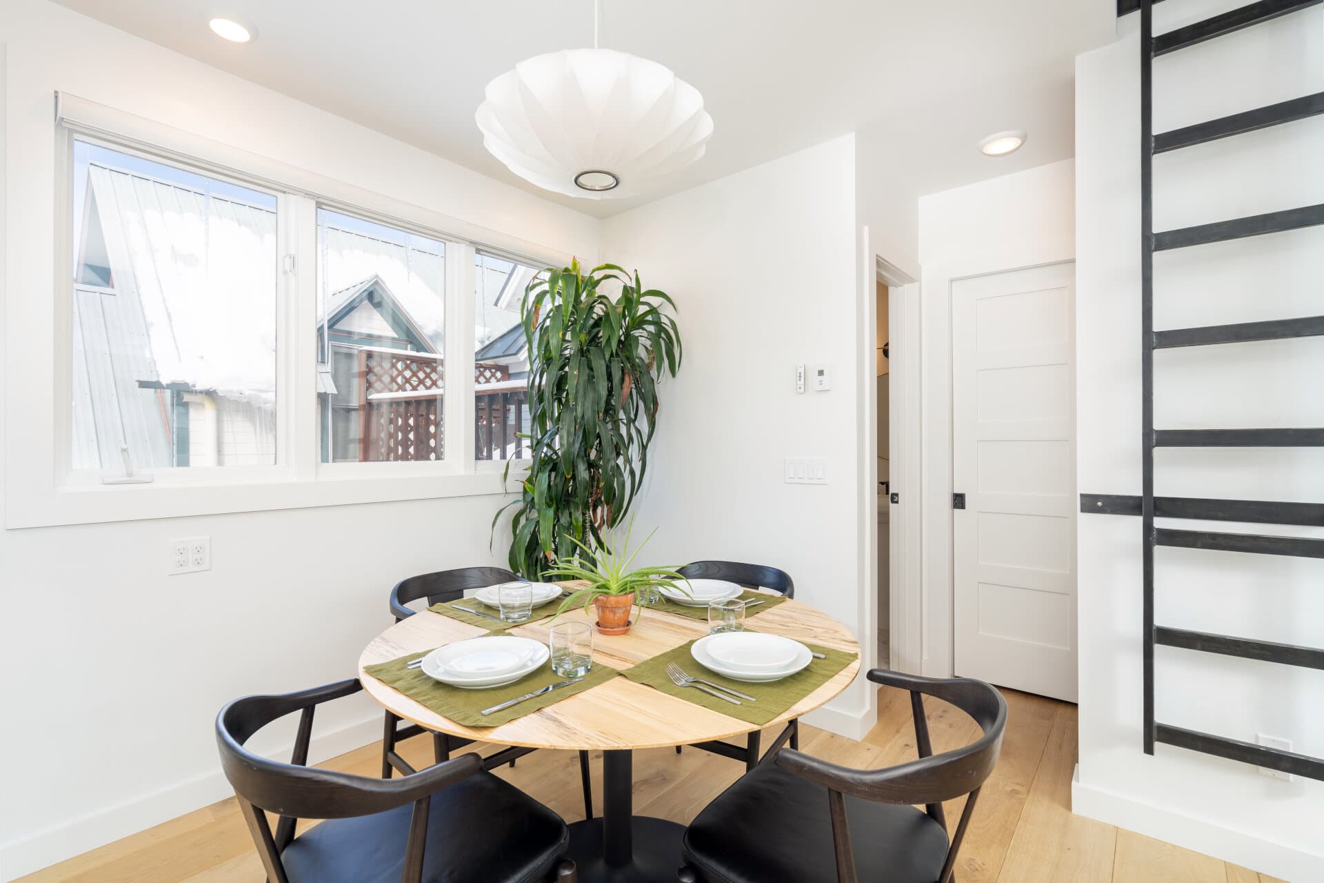 Top of Town Home - Image 5