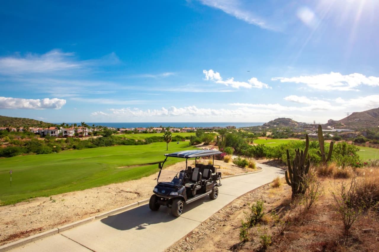 Golfer's Paradise in Grand Dame - Image 39