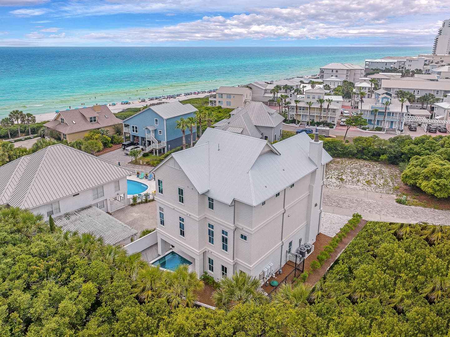 Sea Turtle Retreat - Image 73