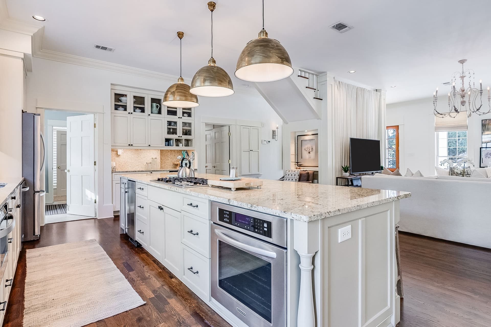 Southern Breeze - Image 21