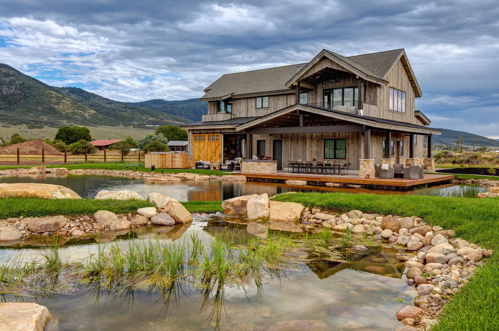 Twilight Moon Ranch - 10 Bedroom - Image 66