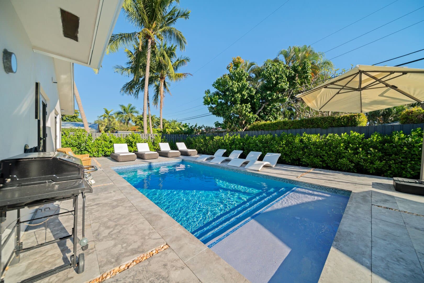 Sunstream Retreat - Image 27