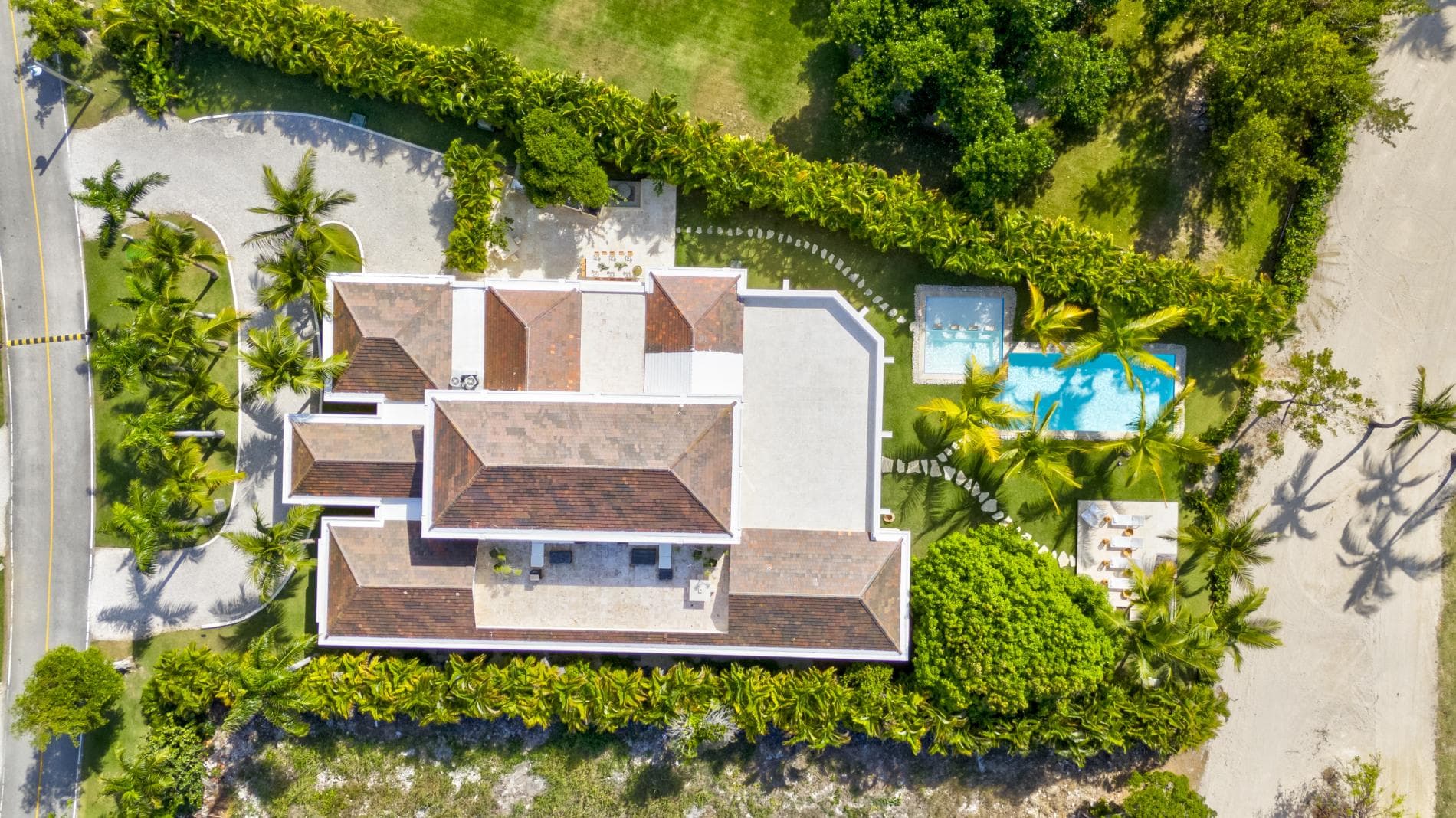 Tortuga Colonial Villa #C41 - Image 26