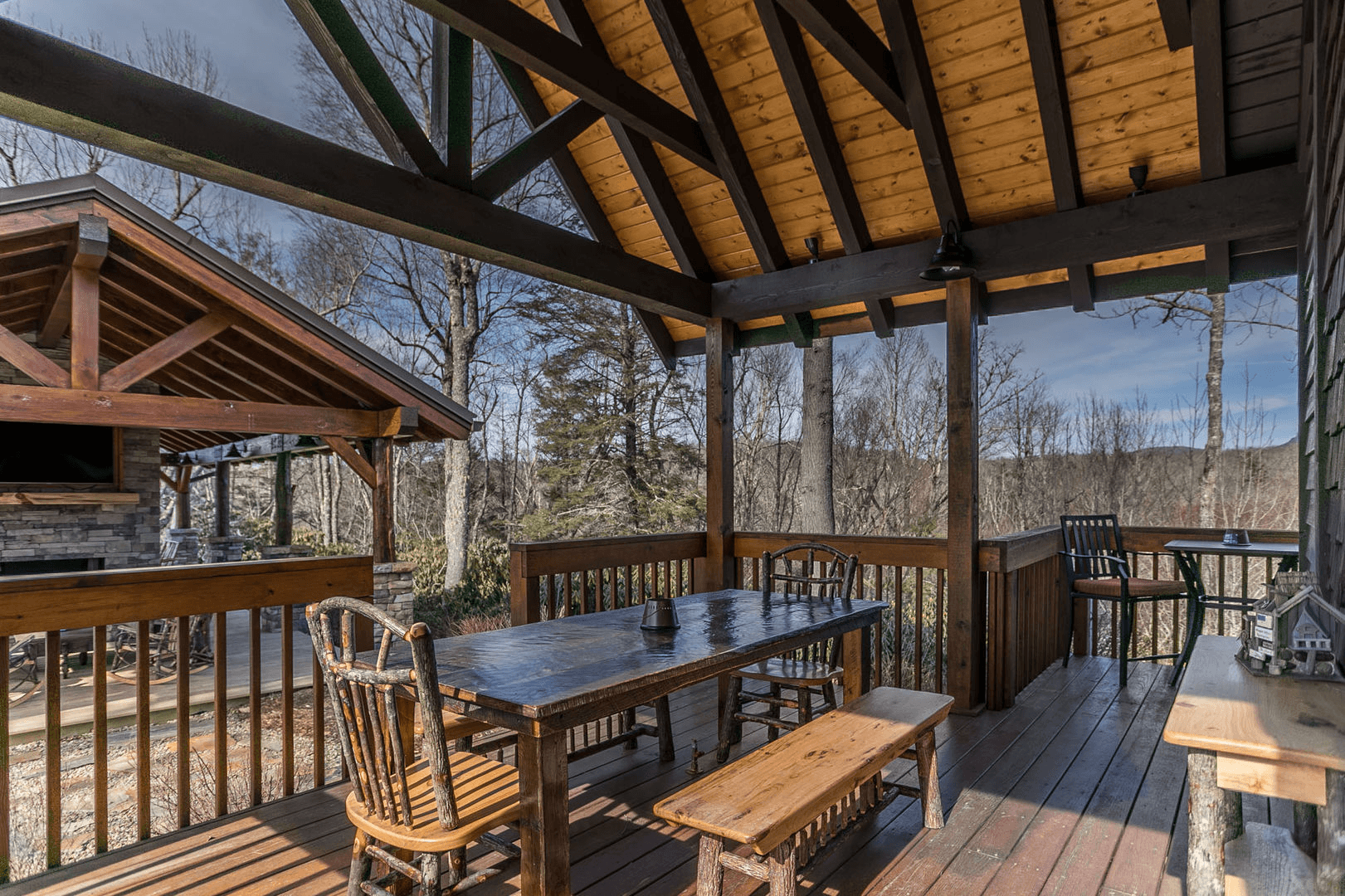 Elk Camp Lodge - Image 45