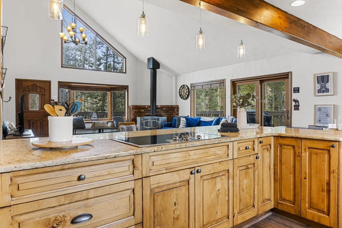 Pine Beam - Image 11