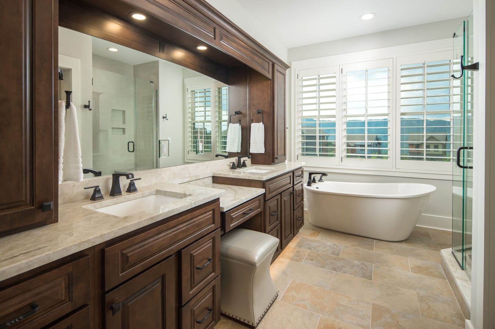 Morning Glory at Blue Ridge Mountain Club - Image 19