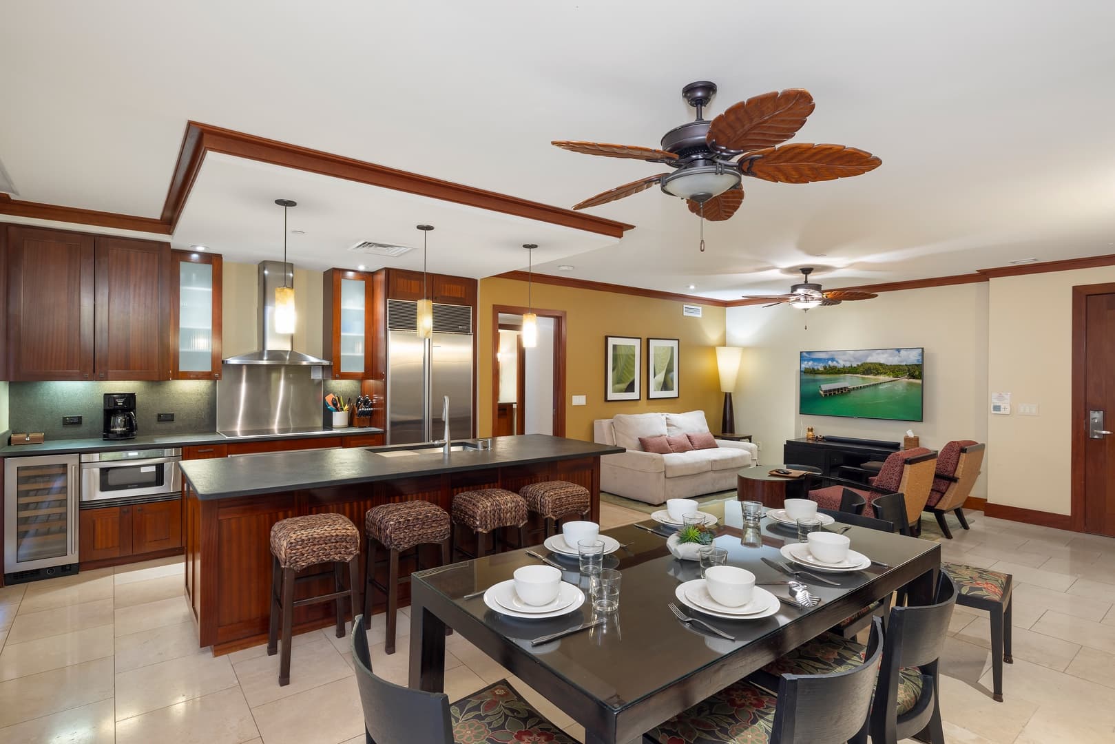 Ko Olina Beach Villas #O224 - Image 3