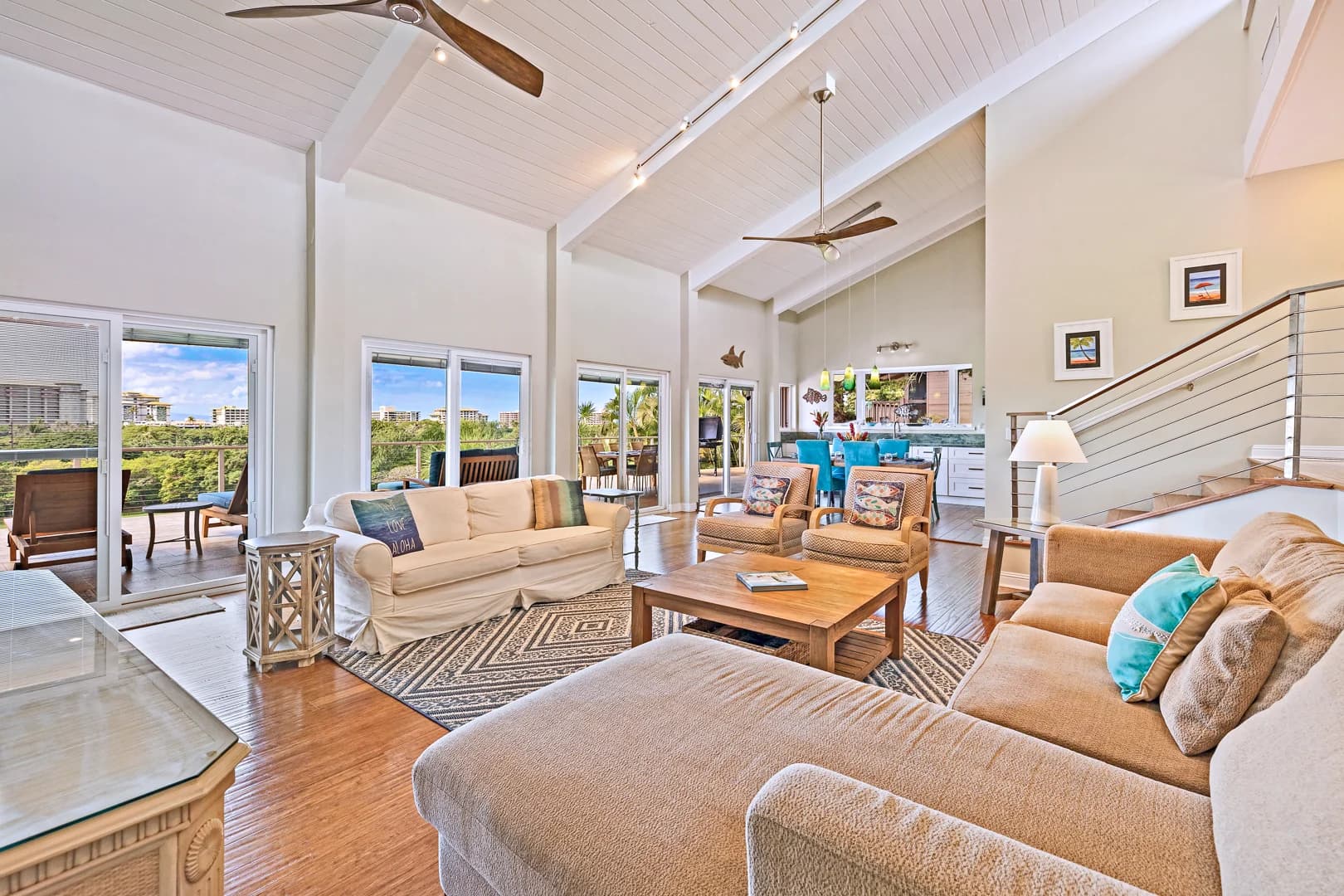 Hale Holokai Villa - Image 2