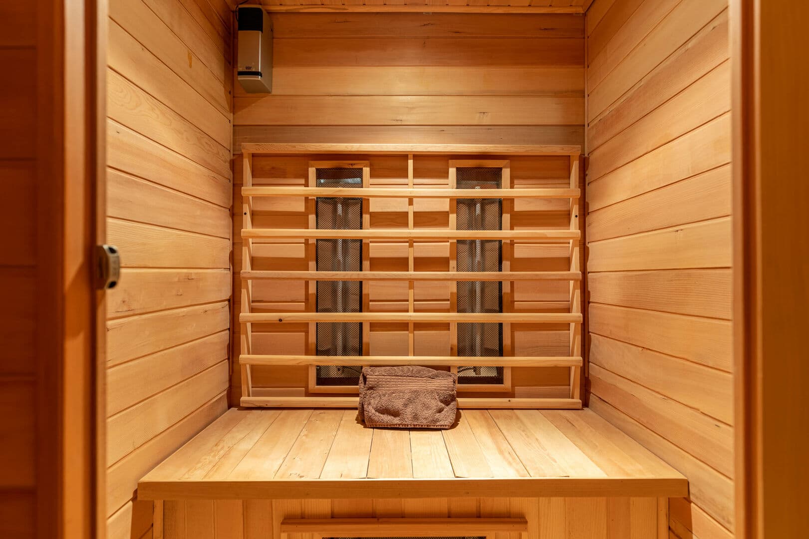 Mountain Camp - Image 38