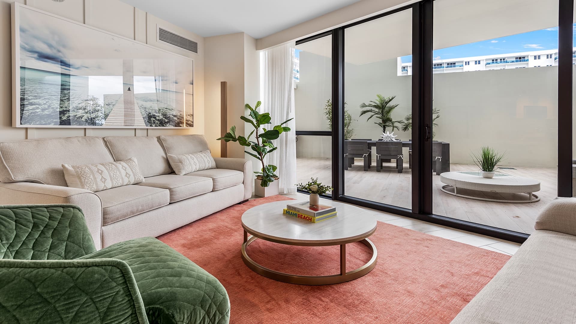 W South Beach Residence #711 - Image 4