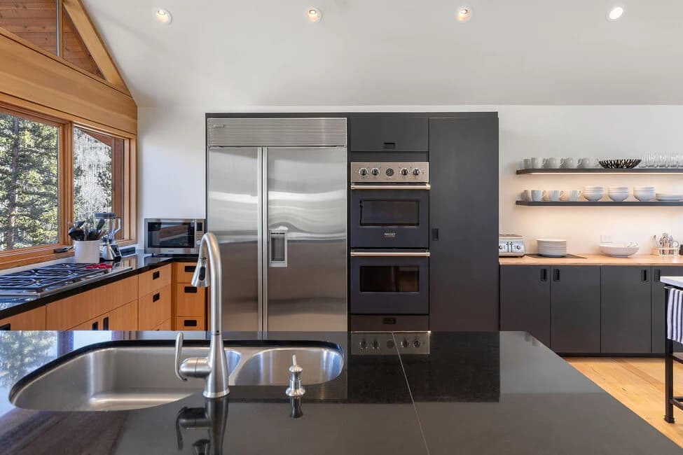 Sundancer Chalet - Image 15