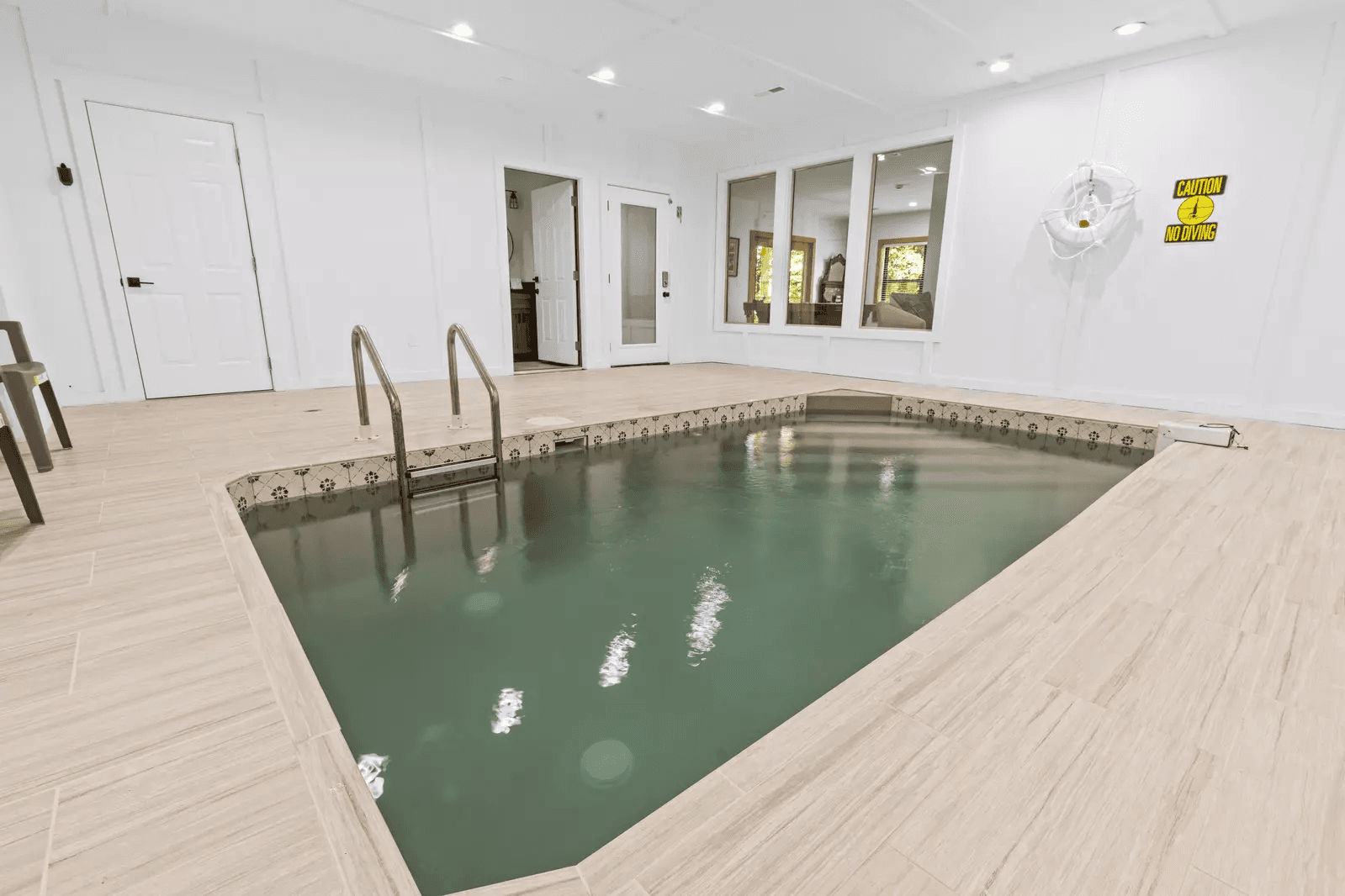 Pool Me Once - Image 2