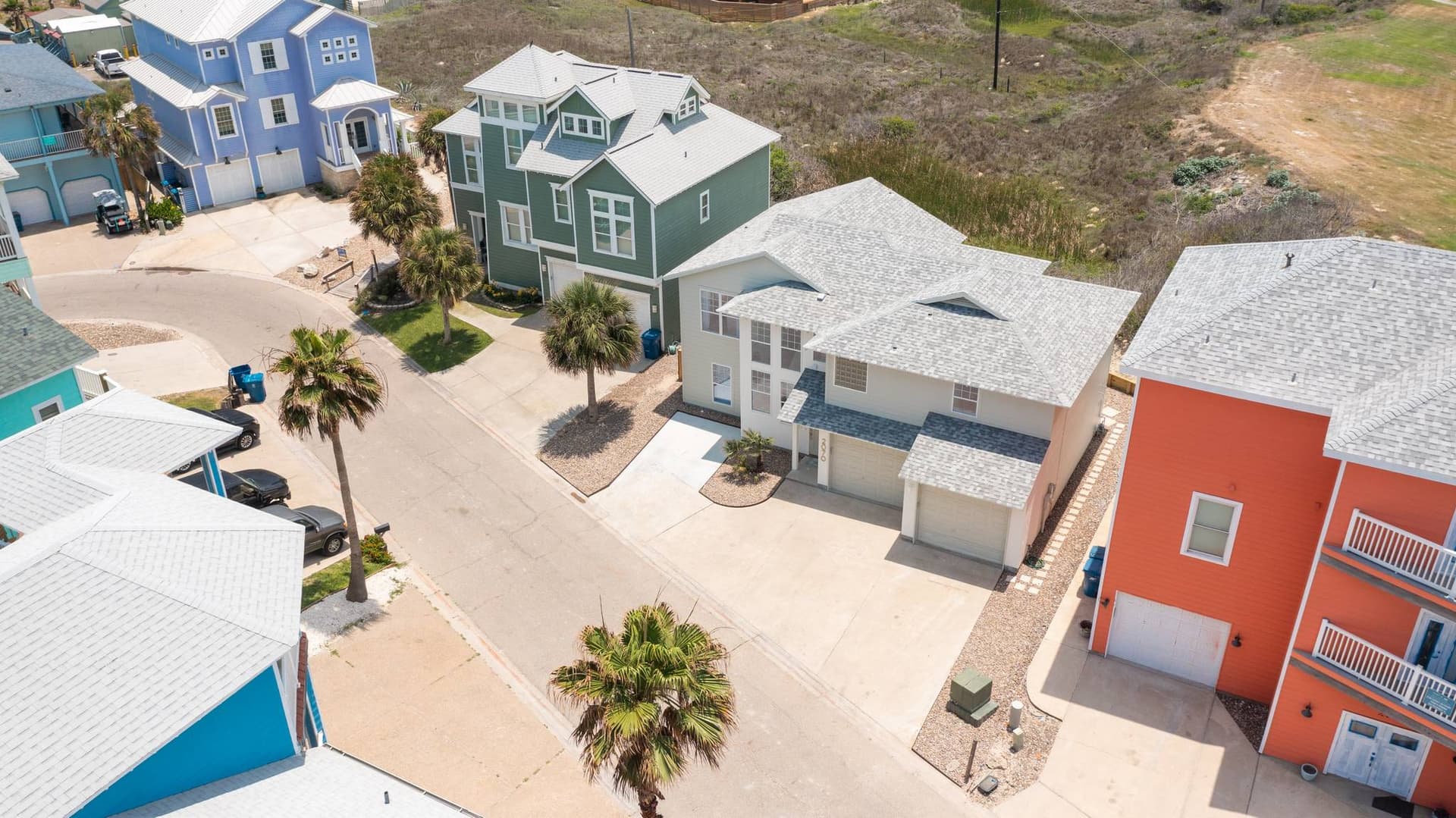 Tan Lines and Fine Wines - Image 38