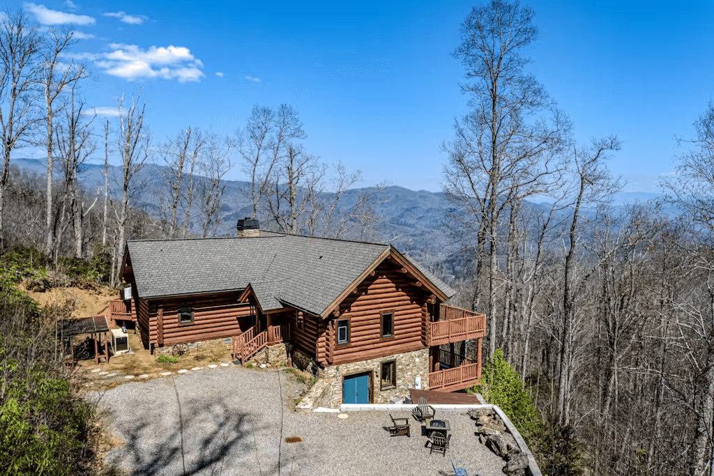 Two Bears - Image 46