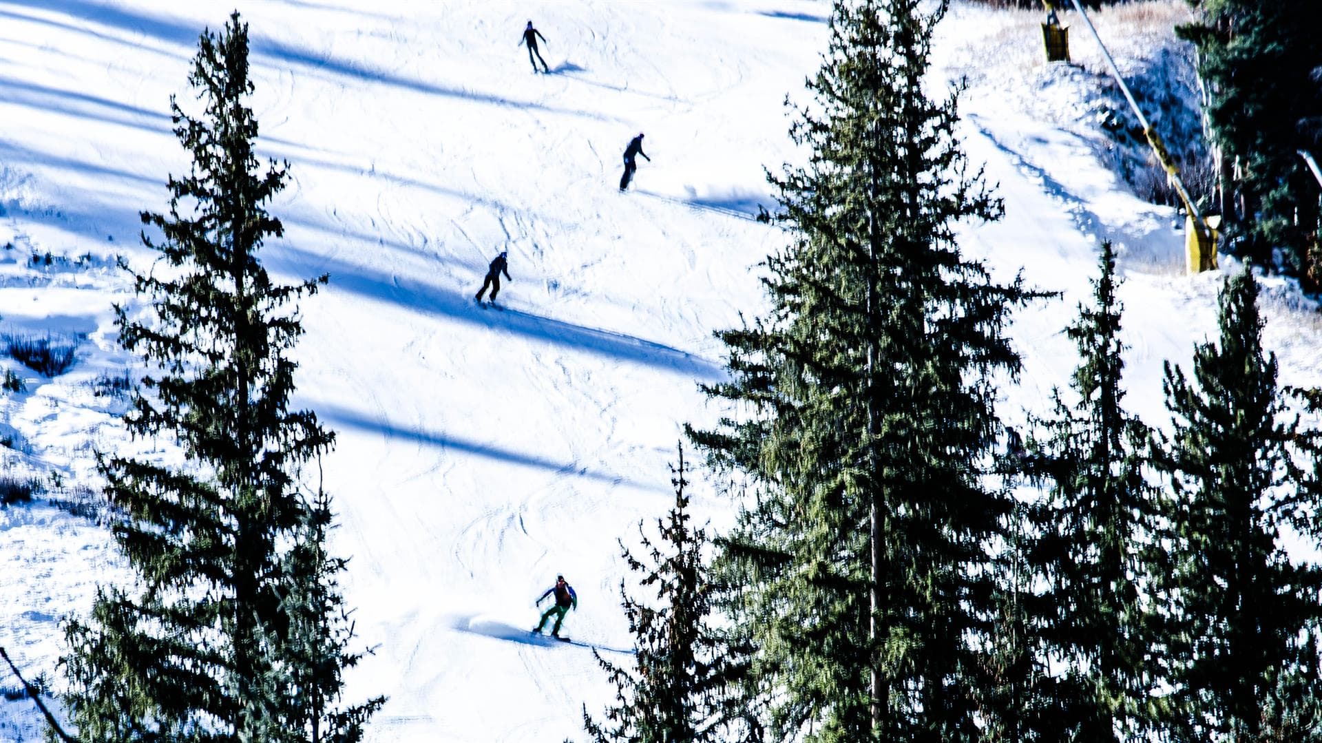 Season at Keystone - Image 22