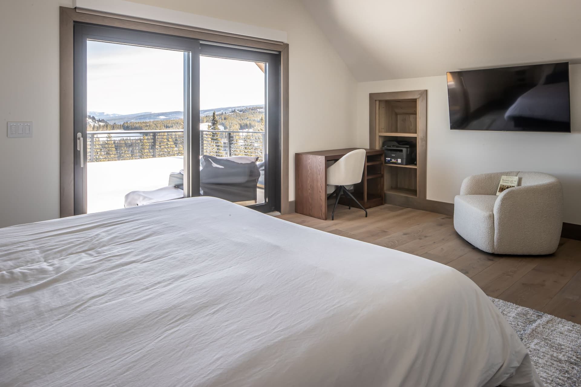 Skylark Chalet - Image 26