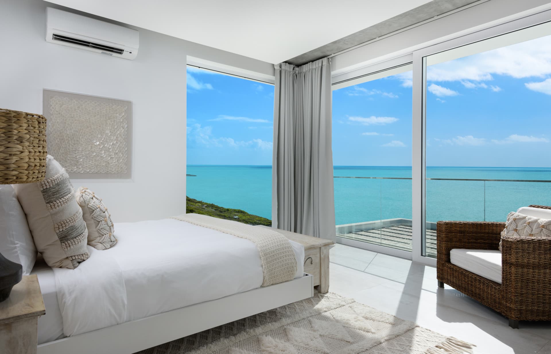 Aqua Ocean Villa - Image 24