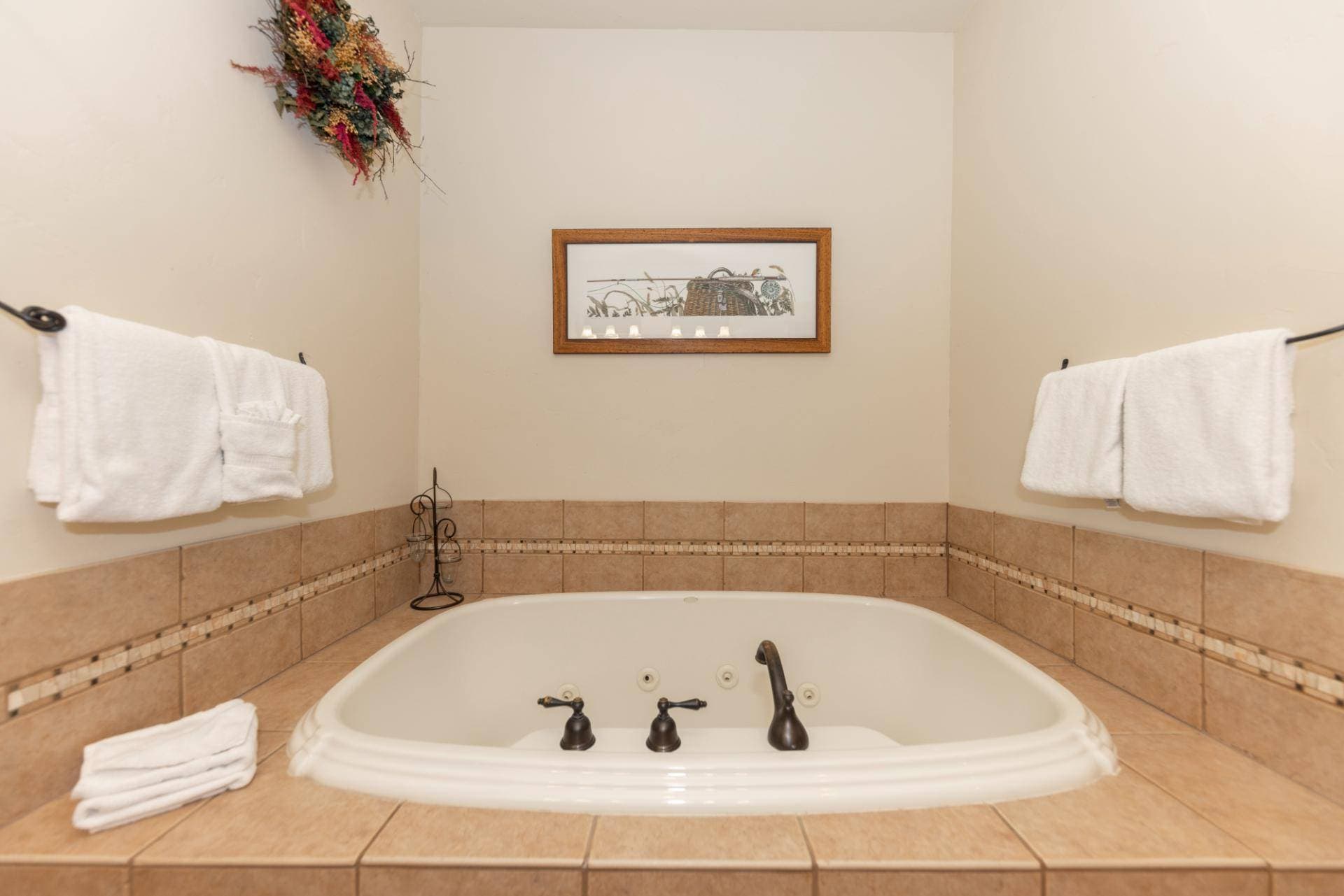 Lodge at Cucumber Patch - Image 16