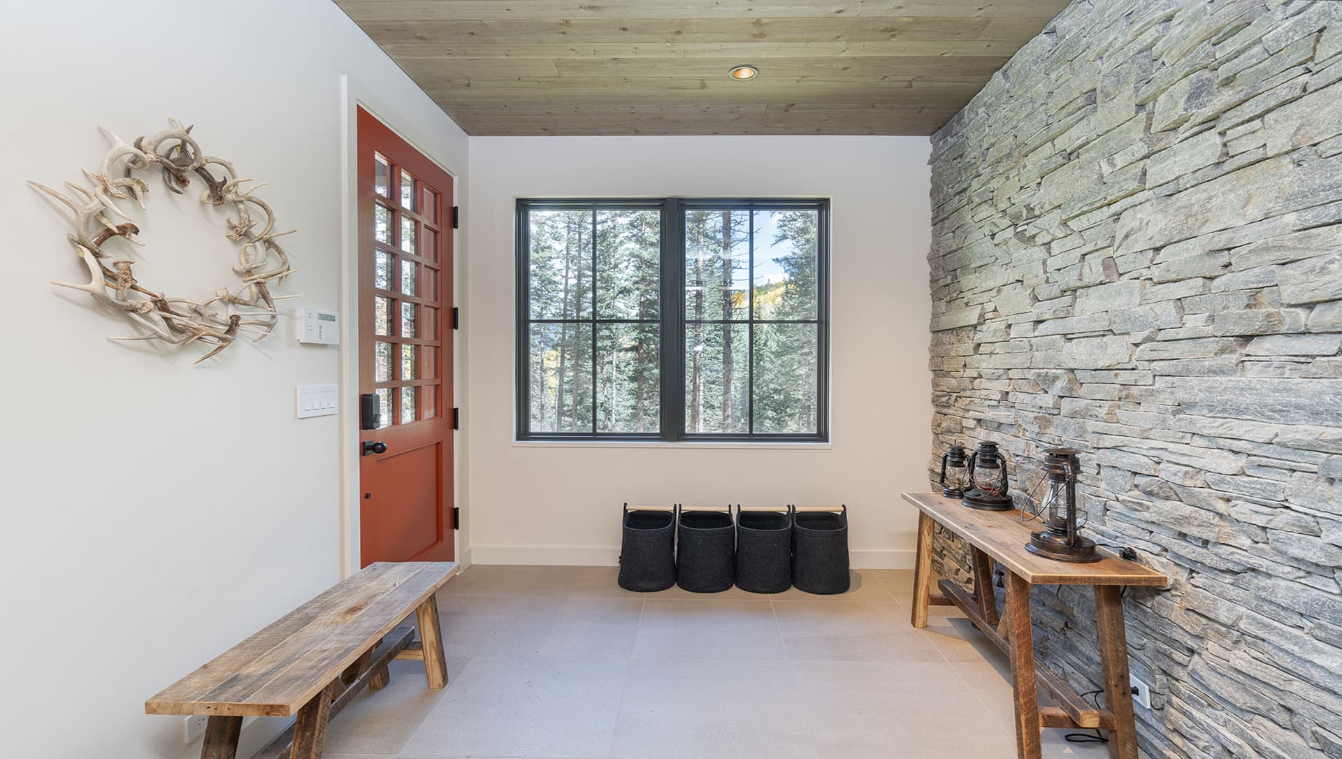 Mountain Modern Rustic - Image 23