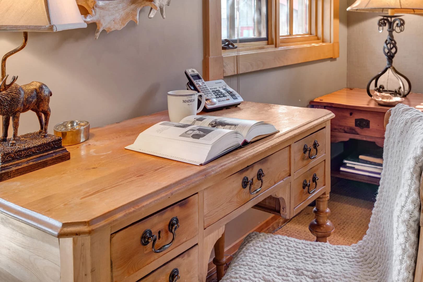 Cache in D.V. - Image 51