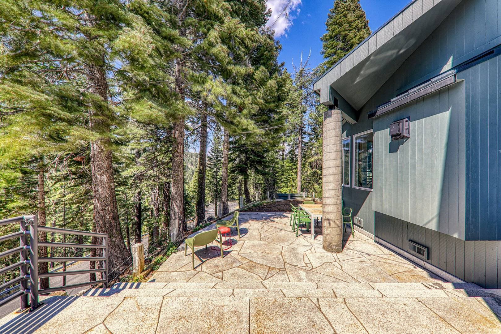 Open Air at Palisades - Image 29