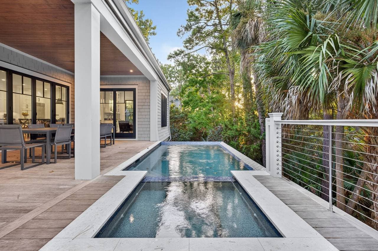 Snowy Egret Lane - Image 47