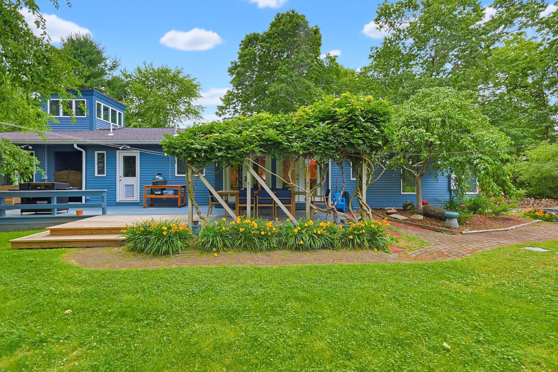 Upper Cape Coastal Retreat - Image 3