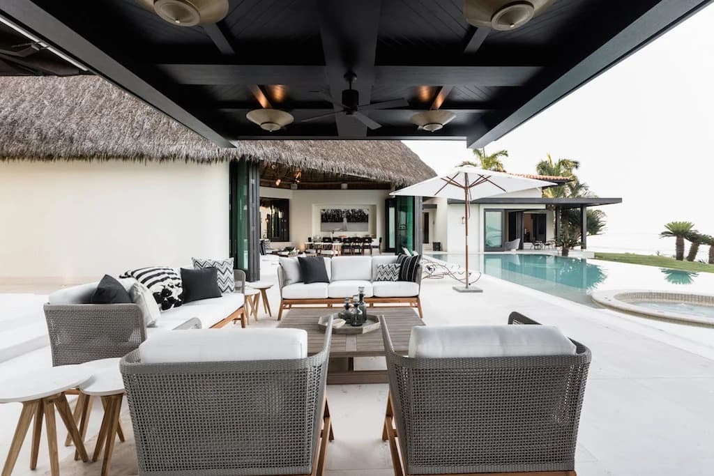 Casa Fortuna Villa - Image 7