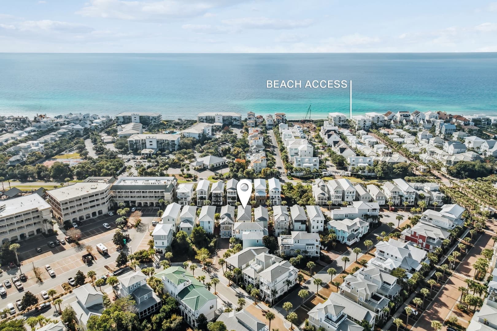 Beach Heaven - Image 2