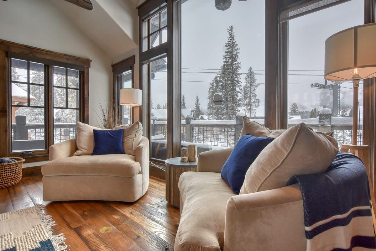 Gondola Ridge Haven - Image 5