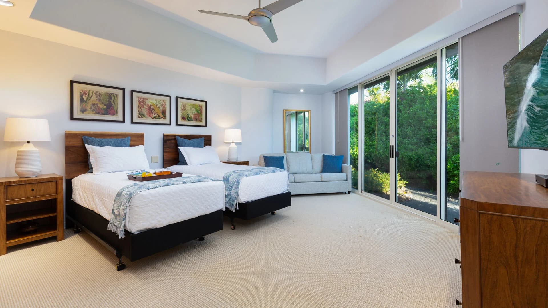 Champion View Retreat - Image 24