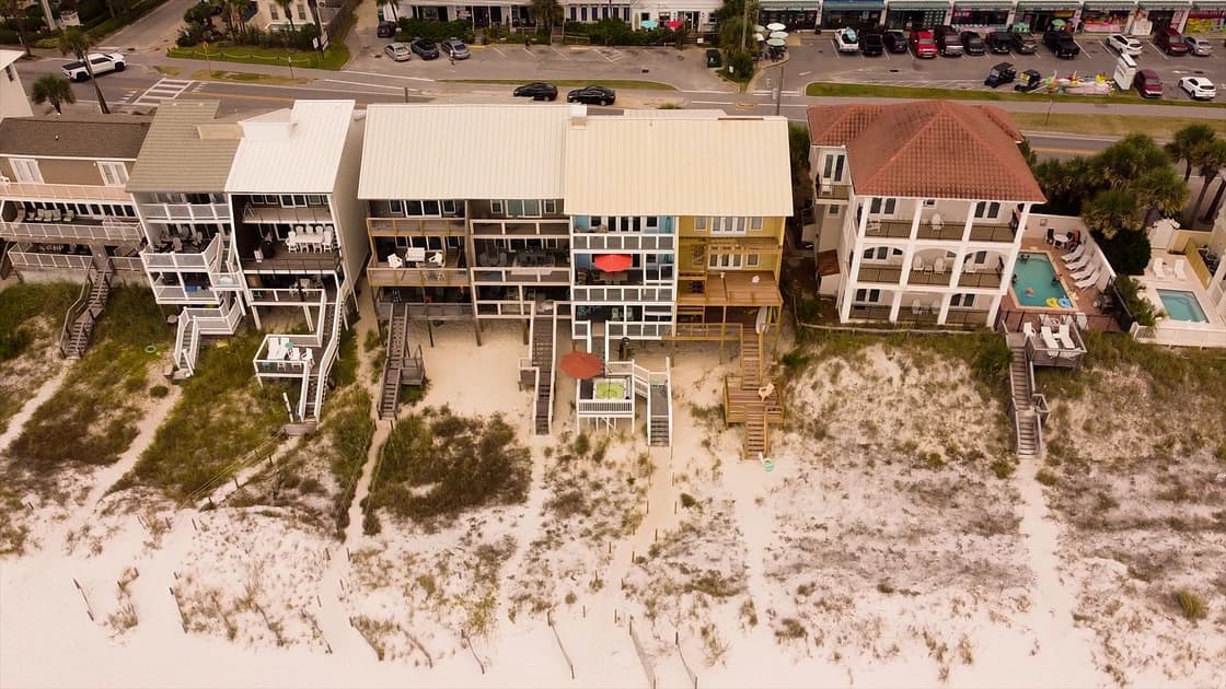 Backyard Beach - Image 41