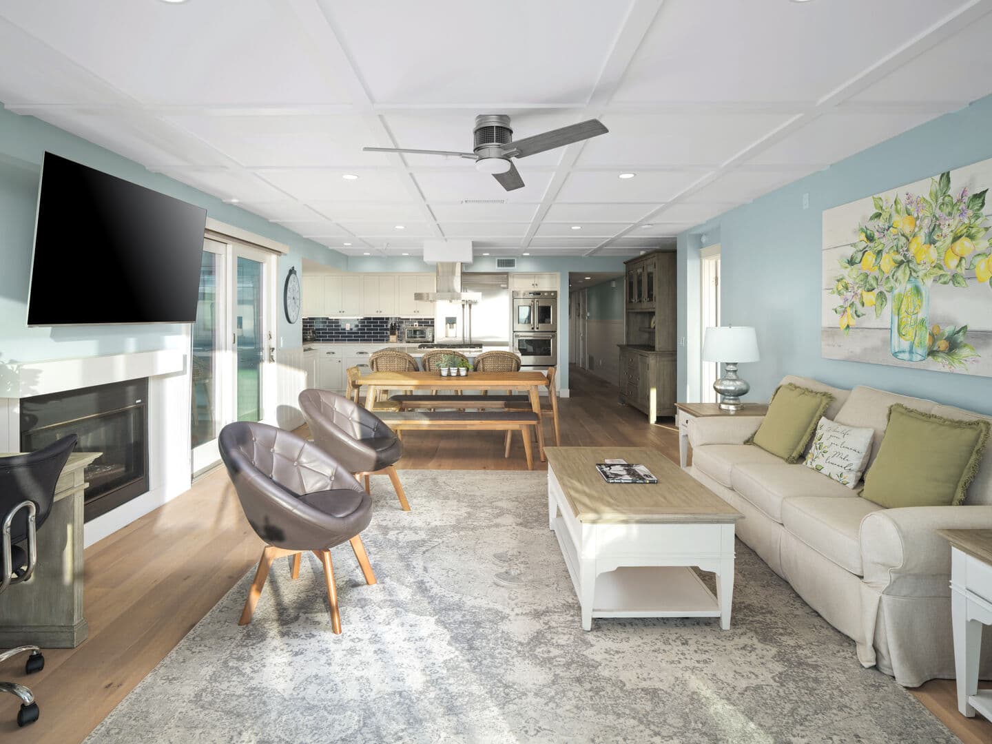 Oceanfront Retreat Two - Image 10