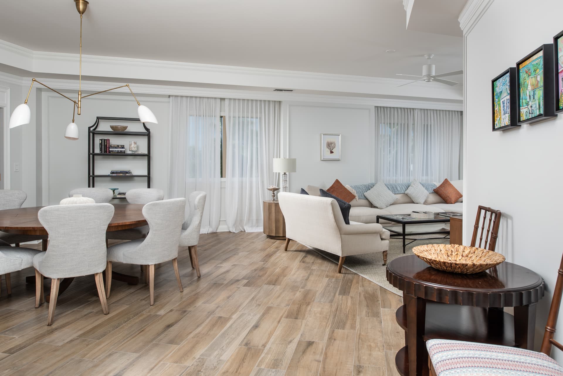 Ritz-Carlton Residence #403 - Image 2