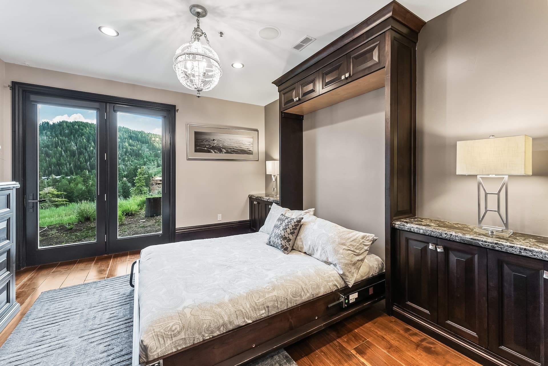 Sky Ridge Retreat - Image 34