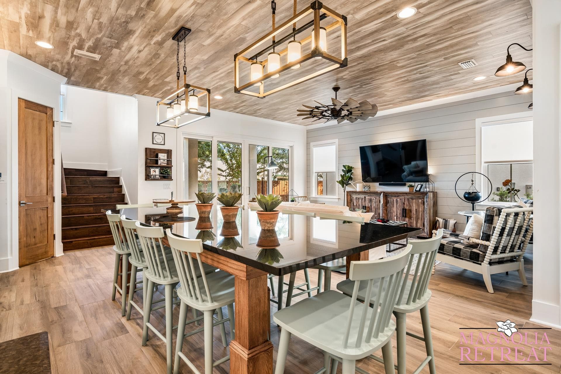 Magnolia Retreat - Image 13