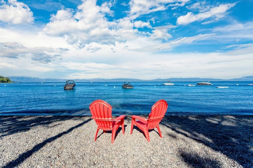 West Shore Lake House - Image 52